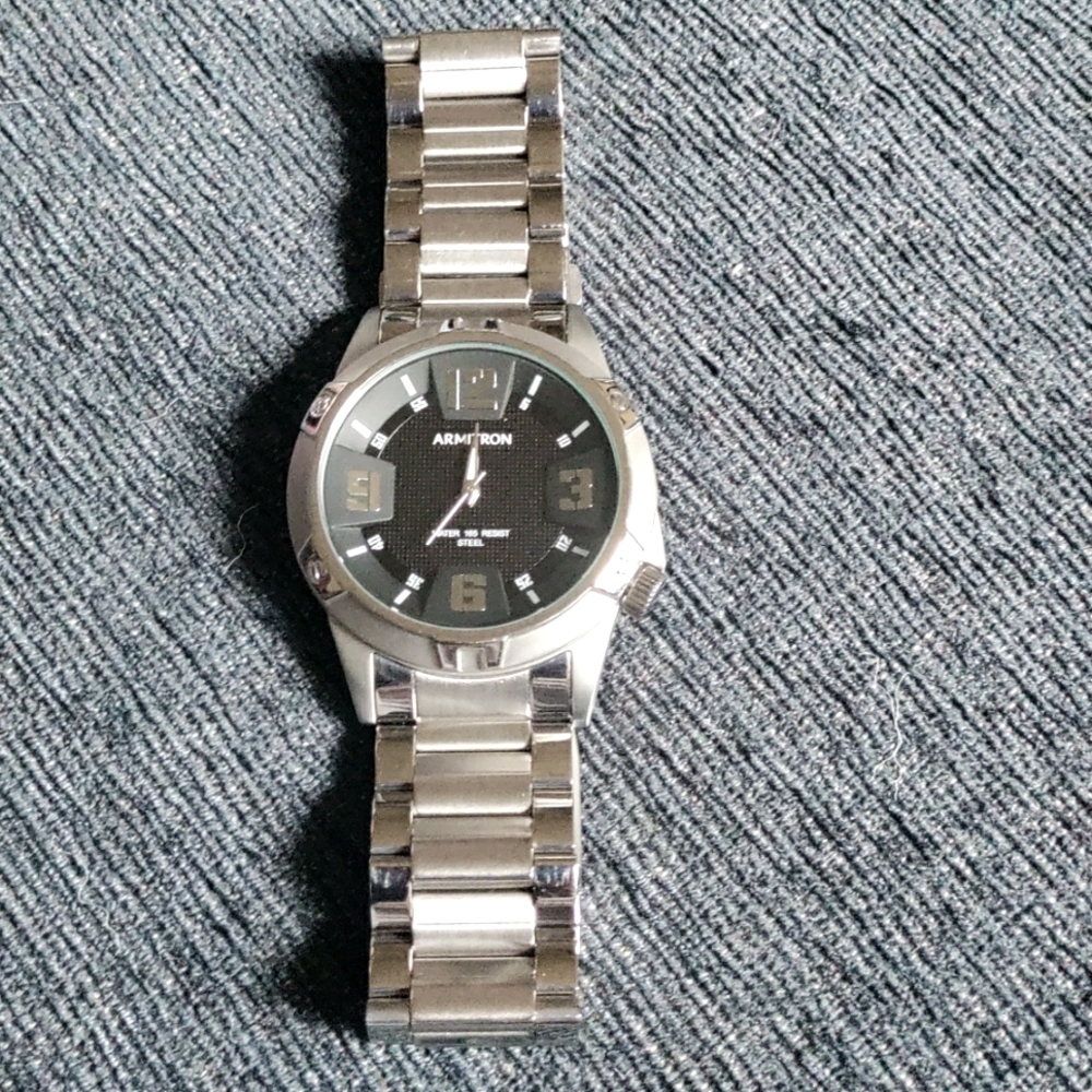 Armitron Watch
